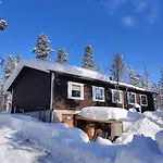 Aurora * Saariselka
