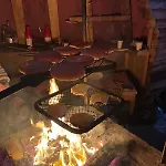 Aurora * Saariselka