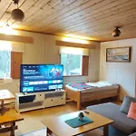 Aurora * Saariselka