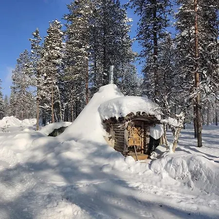 Aurora Appartement