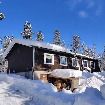 Aurora Grande * Saariselkä