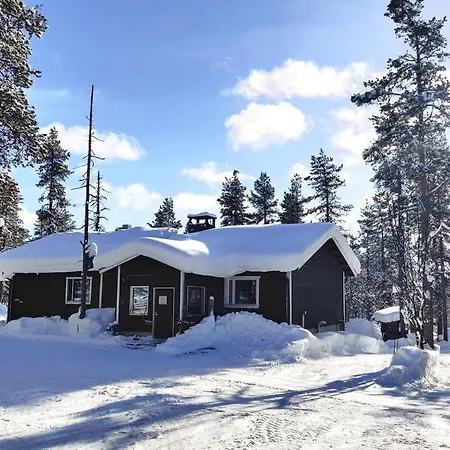 Aurora Apartment Saariselkä