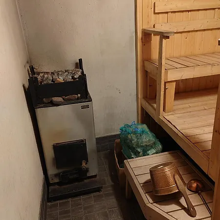 Appartement Aurora