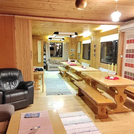 Aurora Appartement Saariselkä