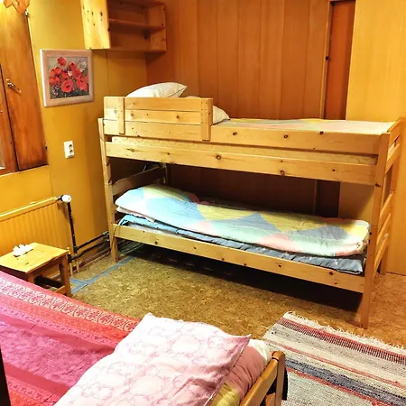 Apartment Aurora Saariselkä