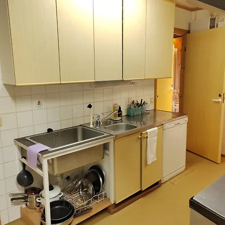 Appartement Aurora