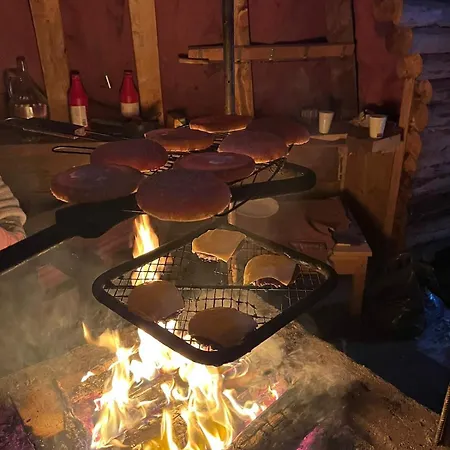 Aurora * Saariselkä