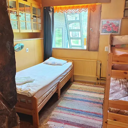 Aurora Саариселькя