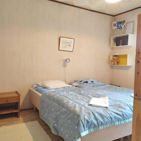 Aurora Apartment Saariselkä