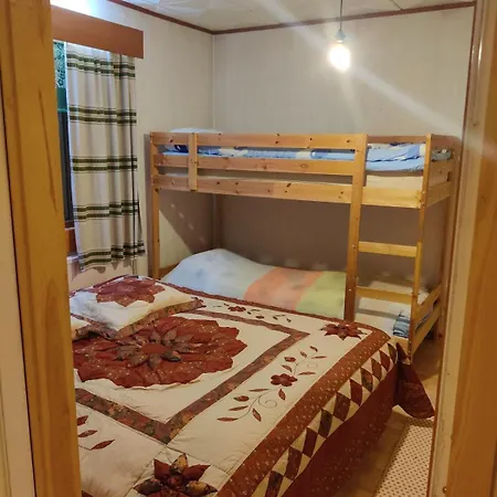 Appartement Aurora Grande *