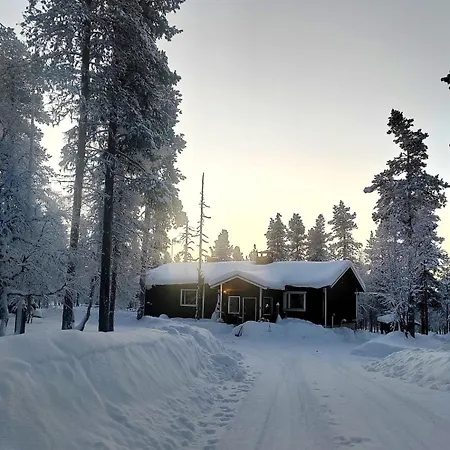 Appartement Aurora Grande Saariselkä