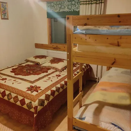 Aurora Grande Appartement