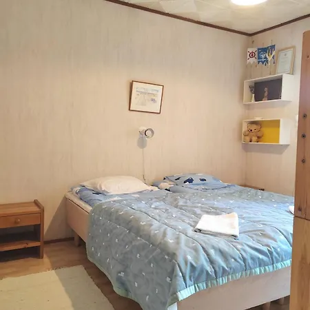 Appartement Aurora Grande