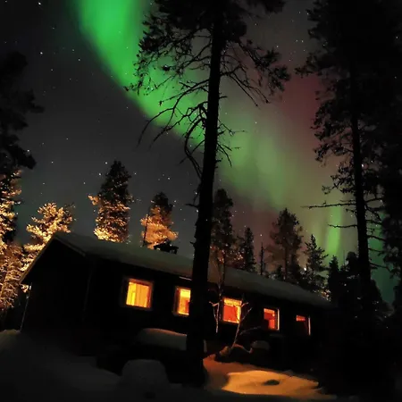 Aurora Grande Saariselkä