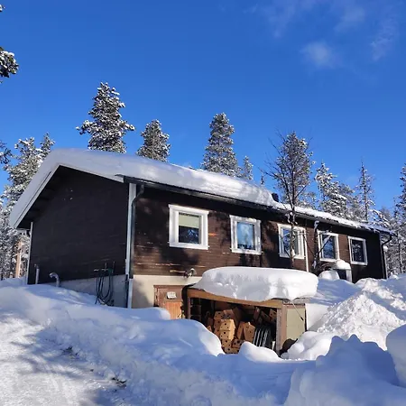 Aurora Grande Appartement Saariselkä