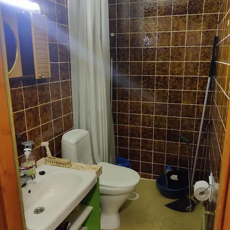 Aurora Grande Appartement