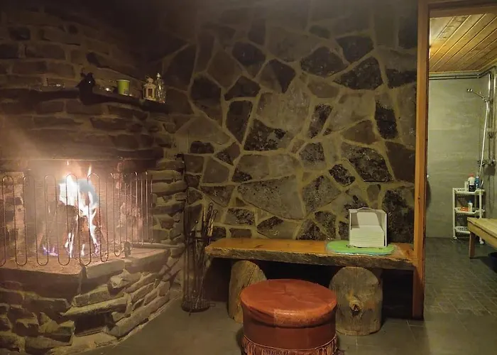 Aurora Apartamento *