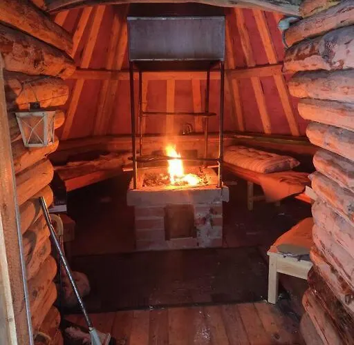 Aurora Apartamento Saariselka