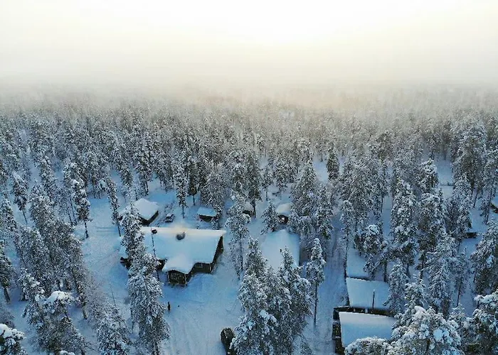 Aurora Apartamento *