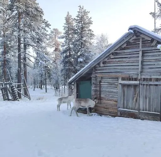 Apartamento Aurora *