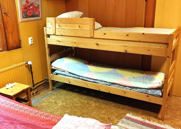 Apartamento Aurora Saariselka