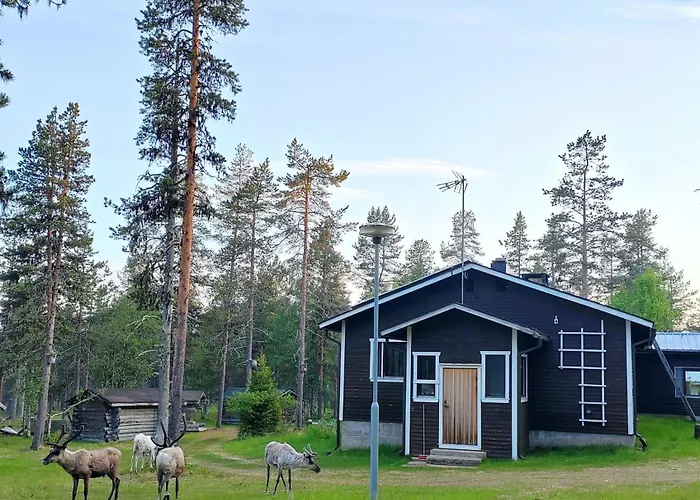 Aurora Apartamento *